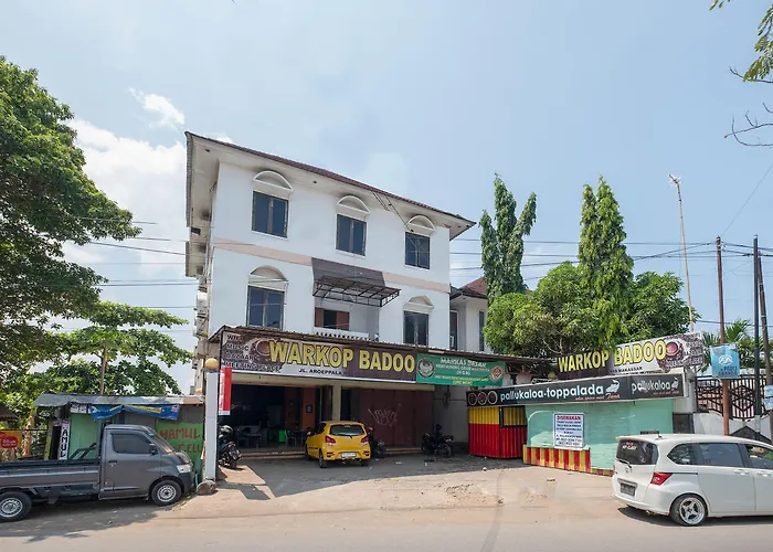 Makassar Cheap Hotels