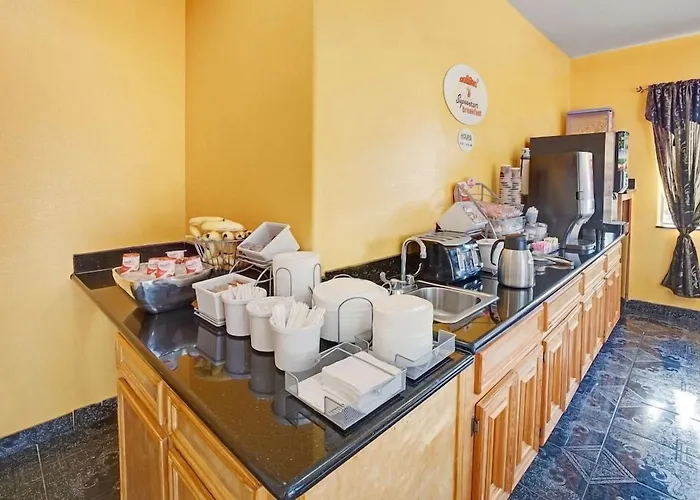 Deer Park Cheap Hotels