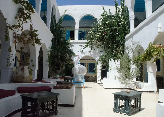 Djerba Cheap Hotels