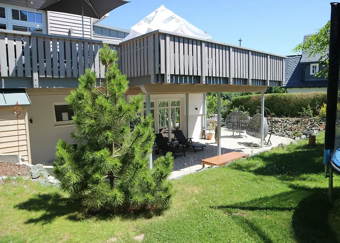 Winterberg Cheap Hotels