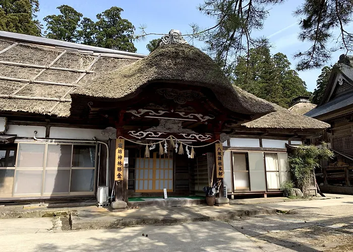 Tsuruoka Cheap Hotels