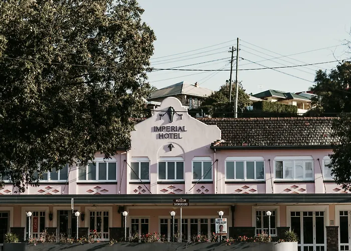 Coolangatta Cheap Hotels