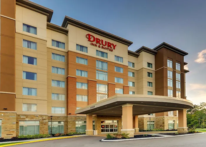 Lorain Cheap Hotels