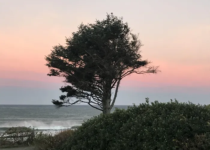 Yachats Cheap Hotels