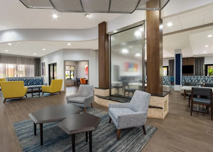 Lexington Cheap Hotels