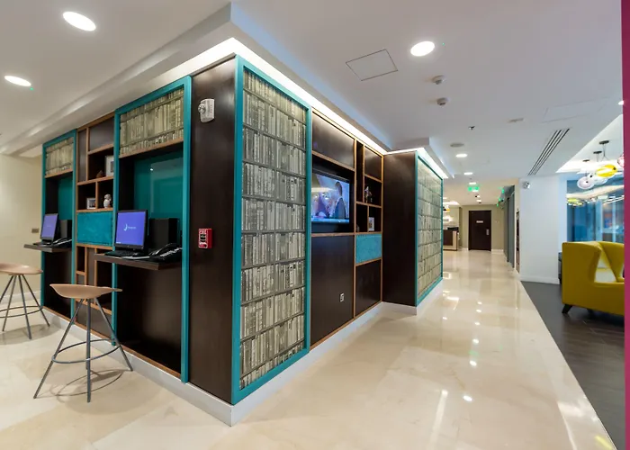 Doha Cheap Hotels