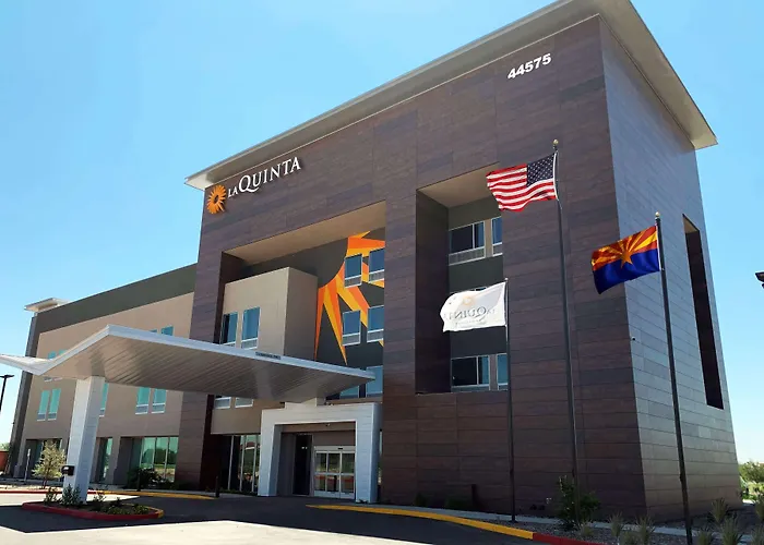 Maricopa Cheap Hotels