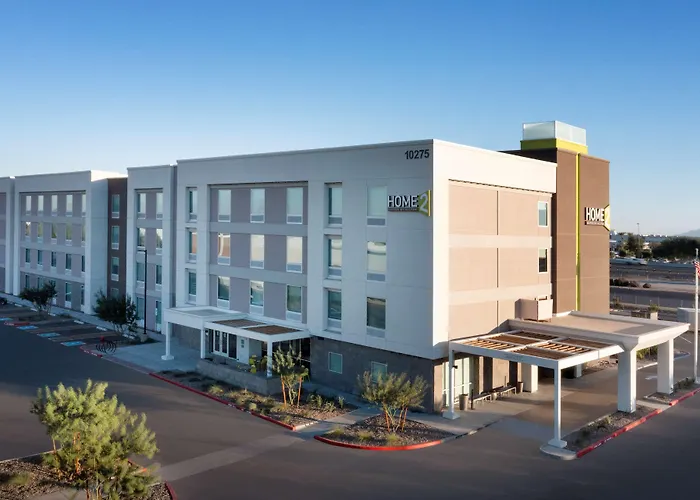 Avondale Cheap Hotels