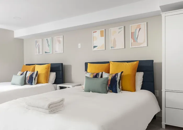 Beverly Cheap Hotels