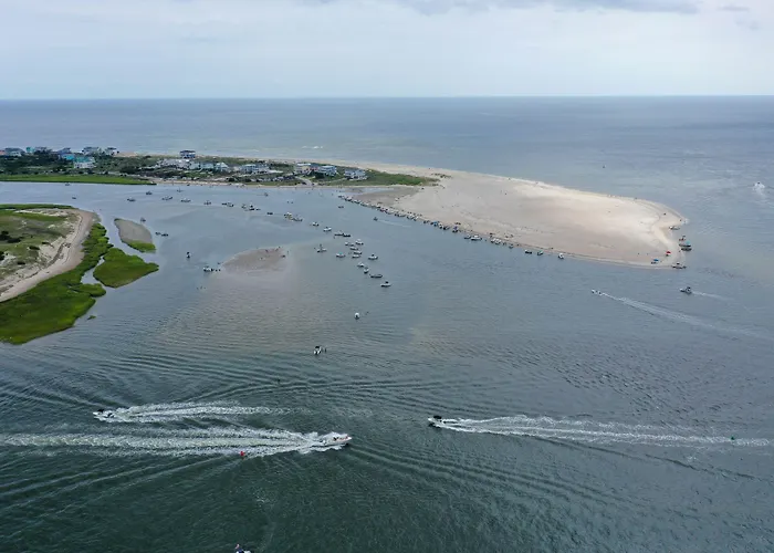 Oak Island Cheap Hotels