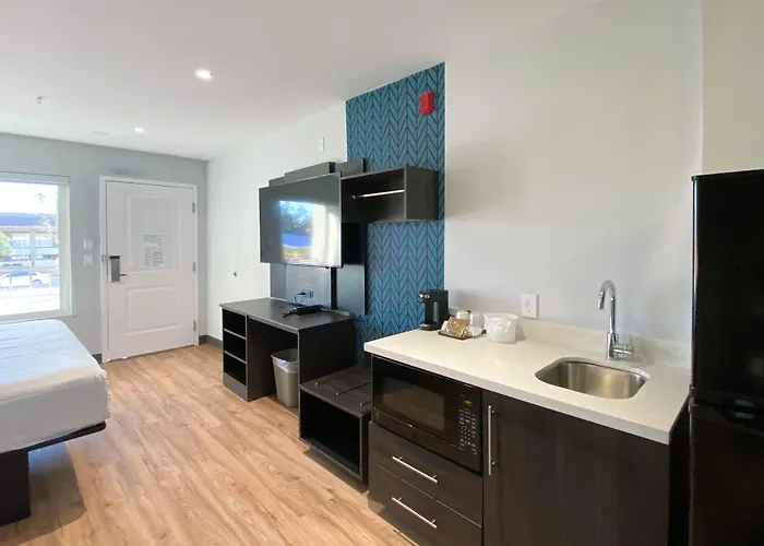 Stockton Cheap Hotels