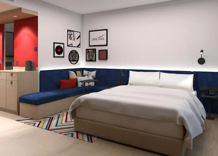 Szczecin Cheap Hotels