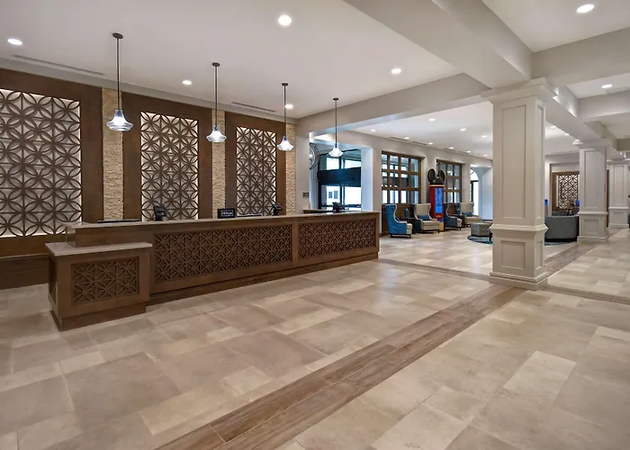 Winter Garden Cheap Hotels