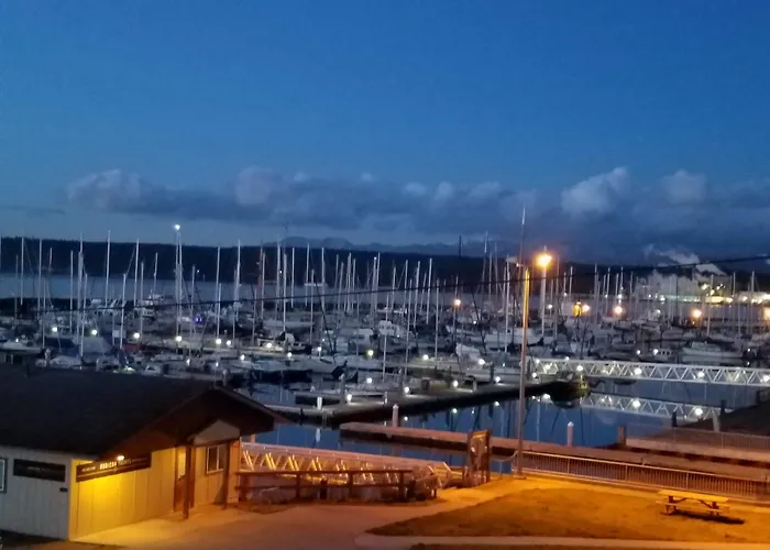 Port Townsend Cheap Hotels