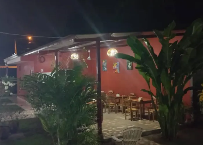 Managua Cheap Hotels