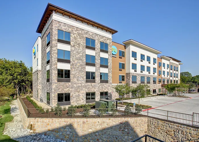 Rockwall Cheap Hotels