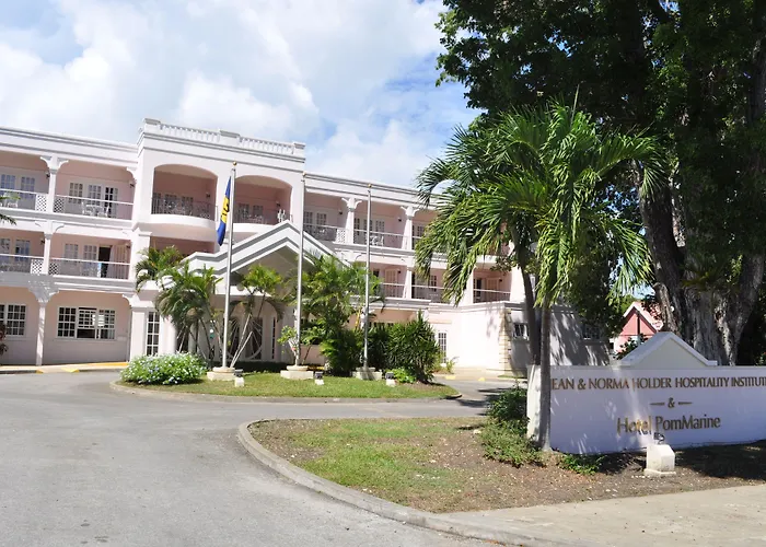 Bridgetown Cheap Hotels