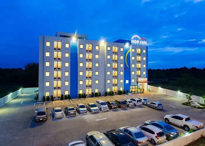 Mae Sot Cheap Hotels