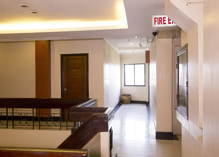 Iloilo City Cheap Hotels