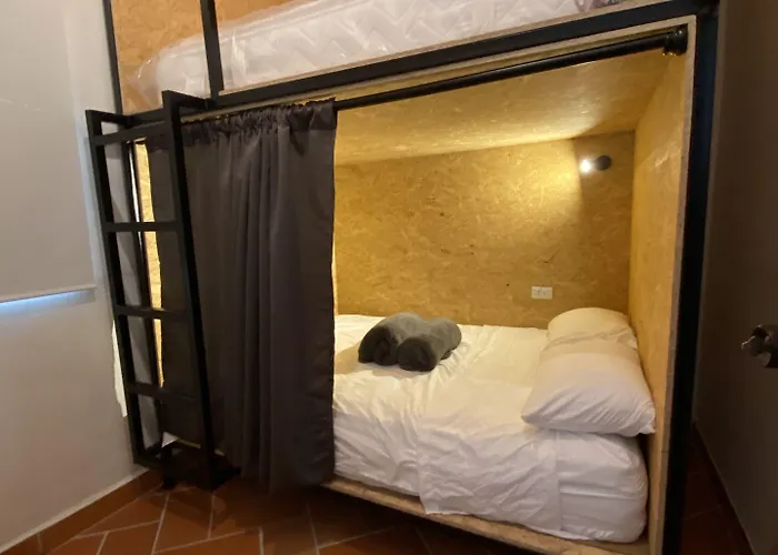 Bogota Cheap Hotels