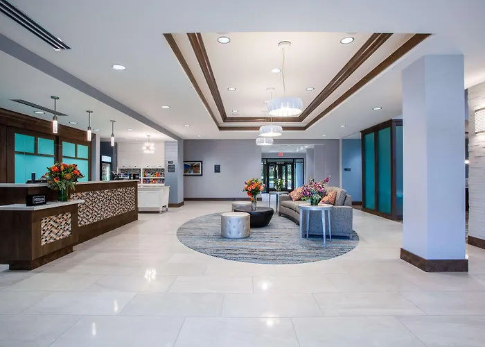 Reston Cheap Hotels