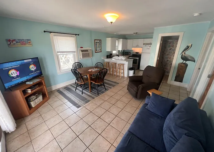 Topsail Beach Cheap Hotels