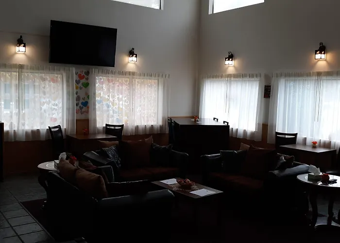 Manistique Cheap Hotels