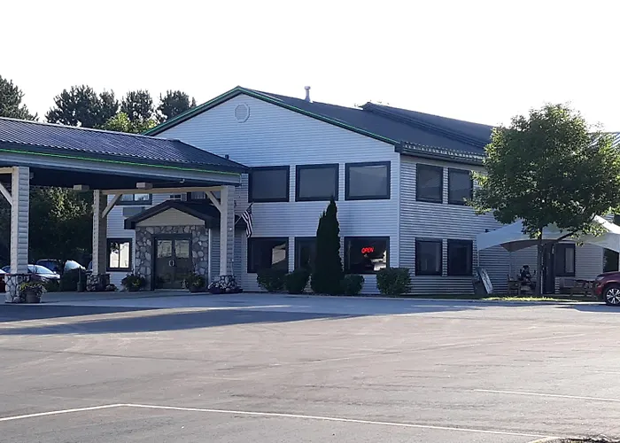 Newberry Cheap Hotels