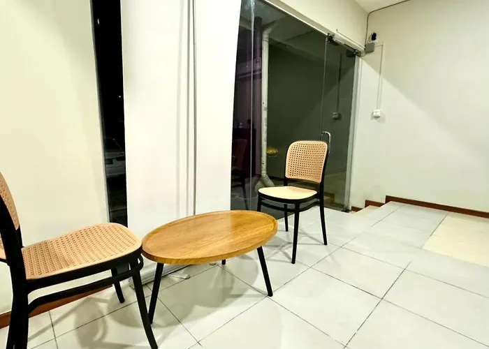 Sepang Cheap Hotels