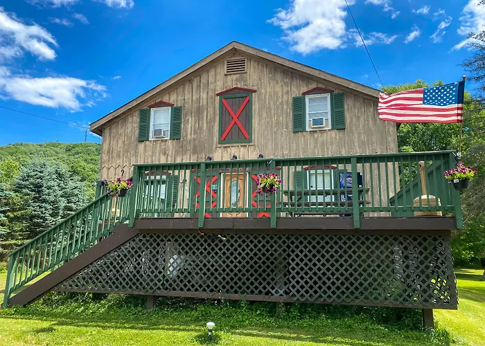 Ellicottville Cheap Hotels