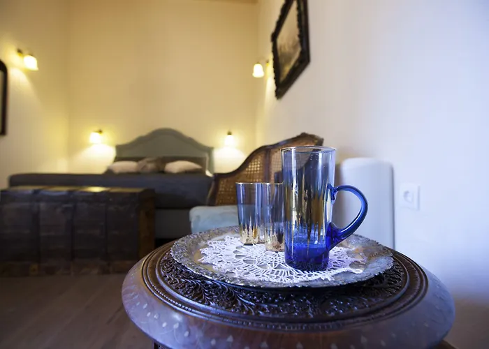 Rhodes City Cheap Hotels