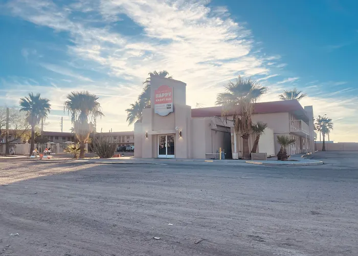 Eloy Cheap Hotels