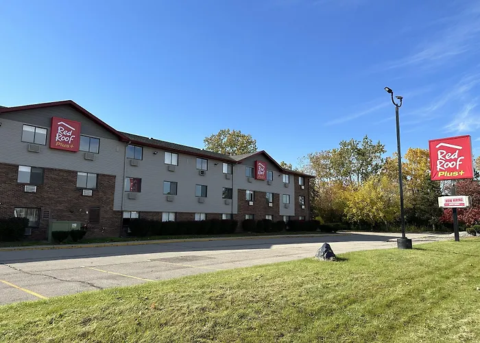 Belleville Cheap Hotels