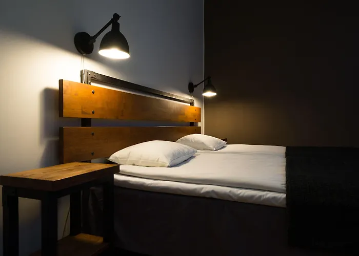 Tampere Cheap Hotels