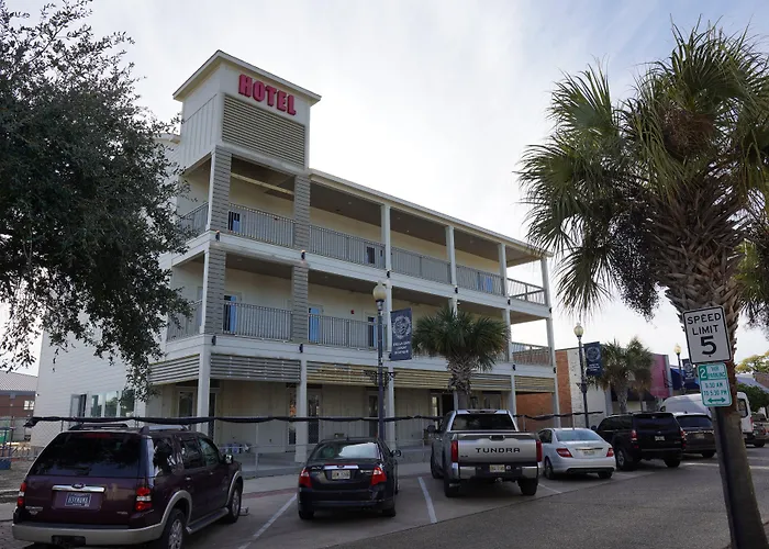 Pascagoula Cheap Hotels