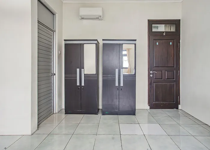 Bogor Cheap Hotels