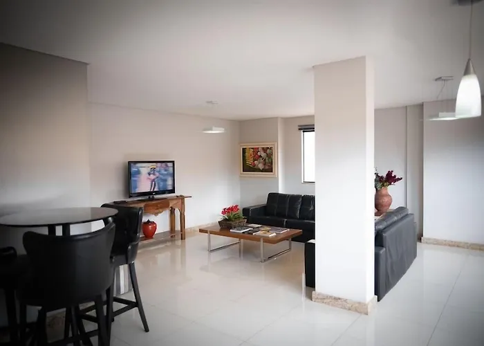 Blumenau Cheap Hotels
