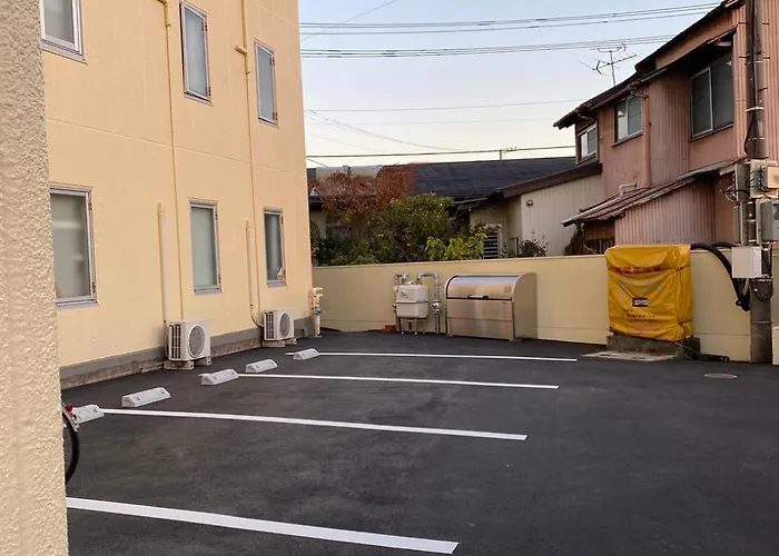 Fuji (Shizuoka) Cheap Hotels