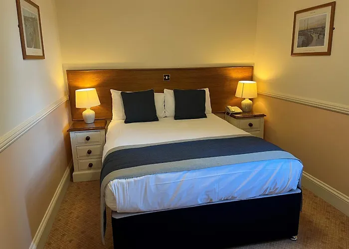Ramsgate Cheap Hotels