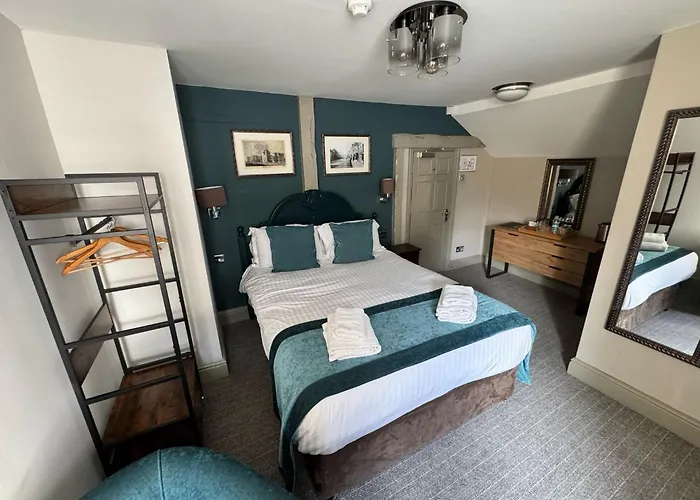 Monmouth Cheap Hotels