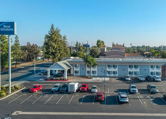 Tulare Cheap Hotels
