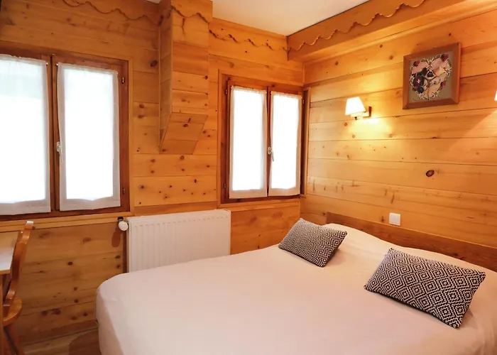 Chatel Cheap Hotels