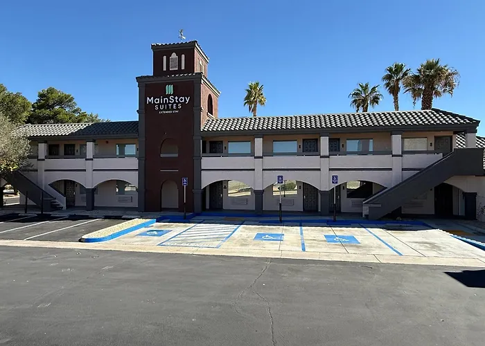Victorville Cheap Hotels