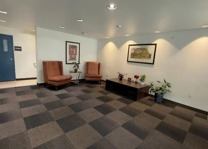Hazelwood Cheap Hotels