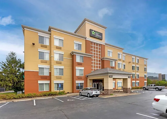 Maryland Heights Cheap Hotels