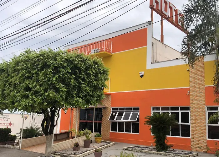 Cuiaba (Mato Grosso) Cheap Hotels