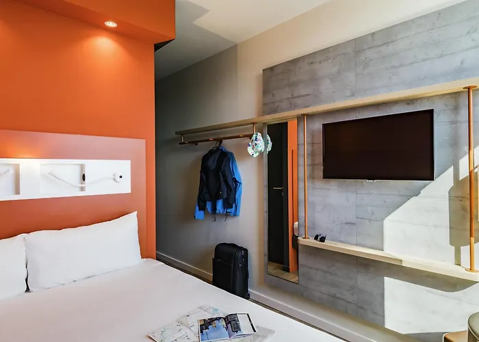 Ghent Cheap Hotels