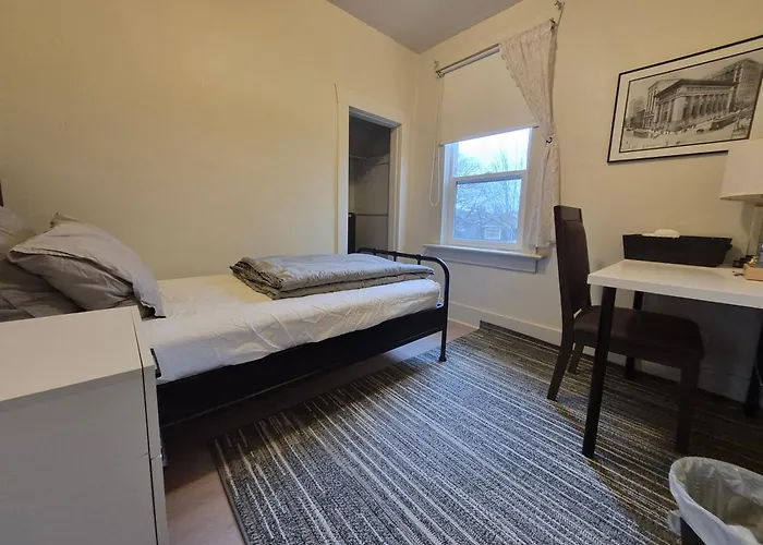 Vancouver Cheap Hotels