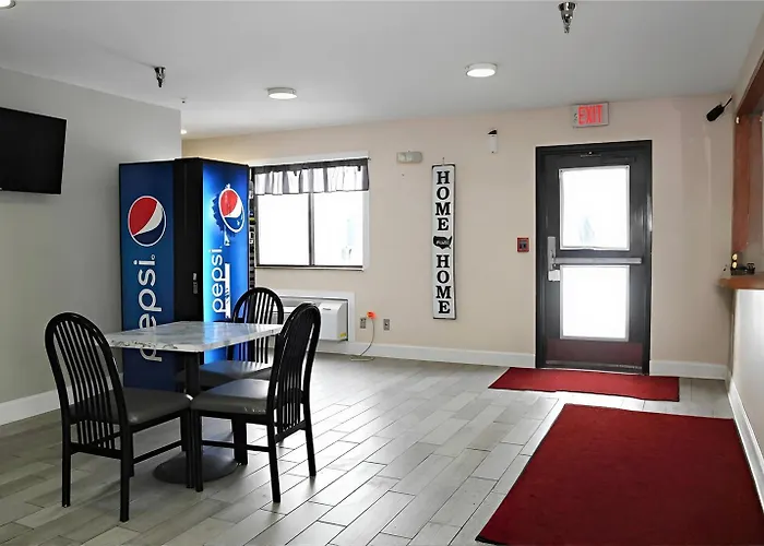 Hibbing Cheap Hotels