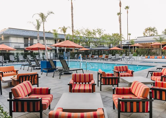 Thousand Oaks Cheap Hotels